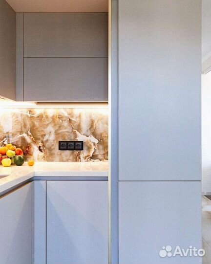 Кухня от производителя