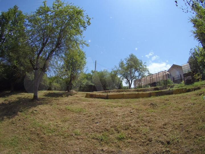 Участок 5,2 сот. (СНТ, ДНП)