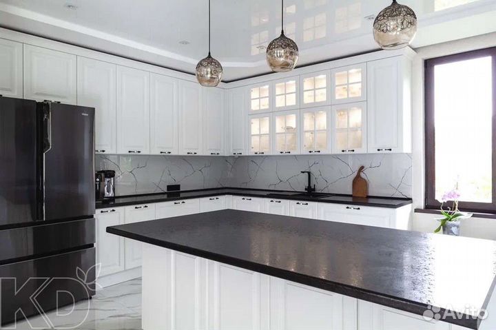 Кухонный гарнитур от производителя