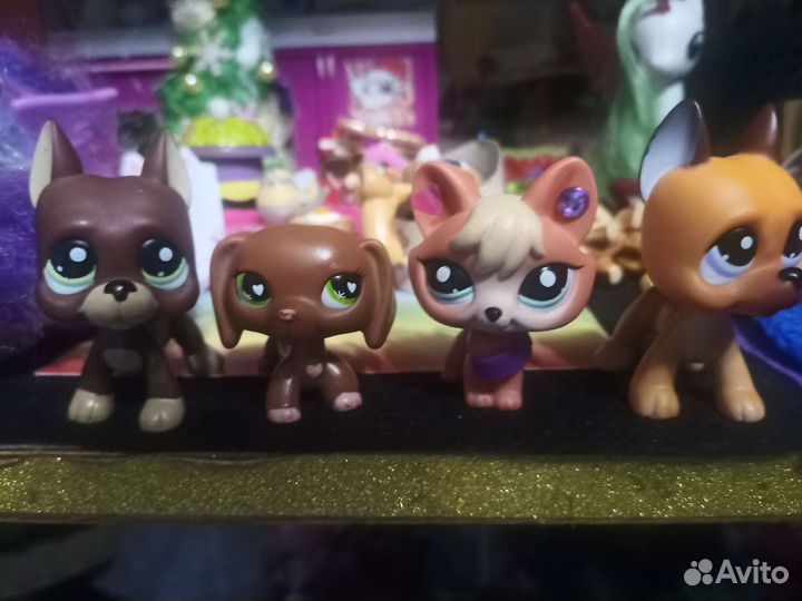 Littlest Pet Shop