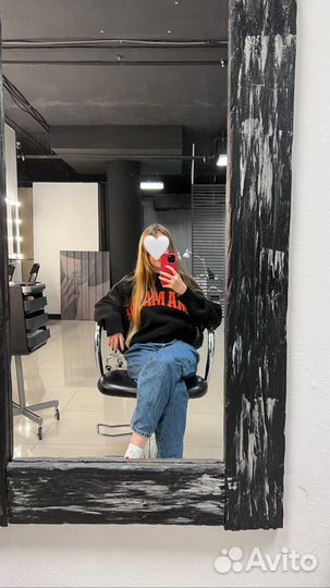 Волосы натуральные