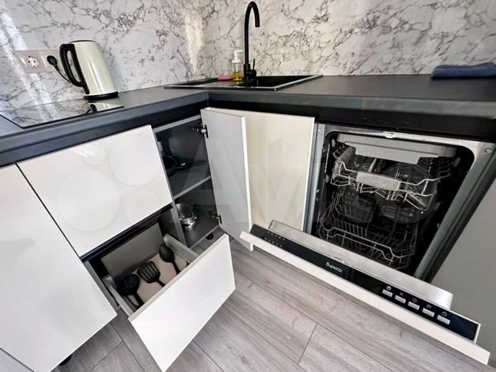 Квартира-студия, 26 м², 12/13 эт.