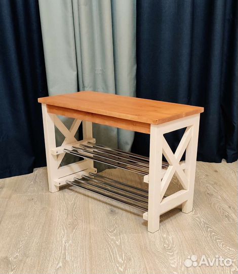 Обувница полка для обуви