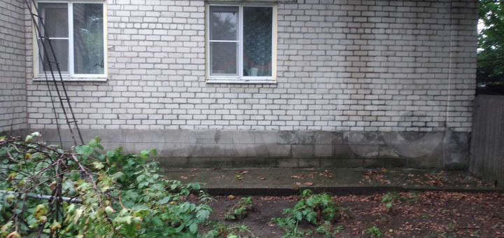 Дом 157 м² на участке 9 сот.