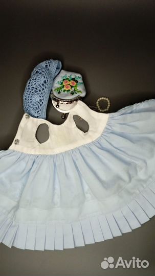 Комплект для кукол Littl Darling Dianna Effner