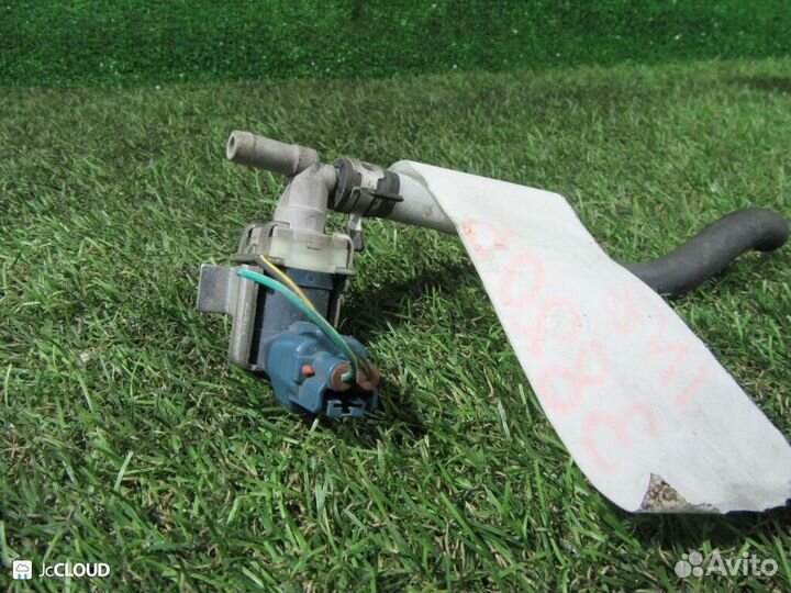 Датчик вакуумный на toyota porte NNP15 1NZ-FE