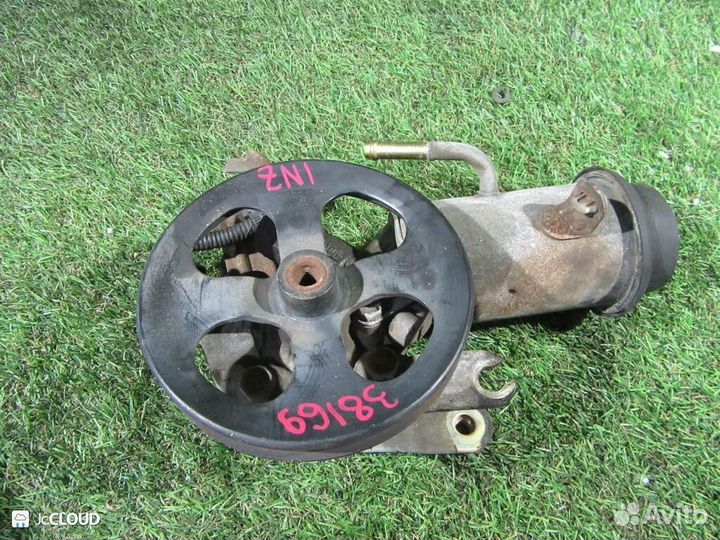 Гидроусилитель на toyota funcargo NCP25 1NZ-FE