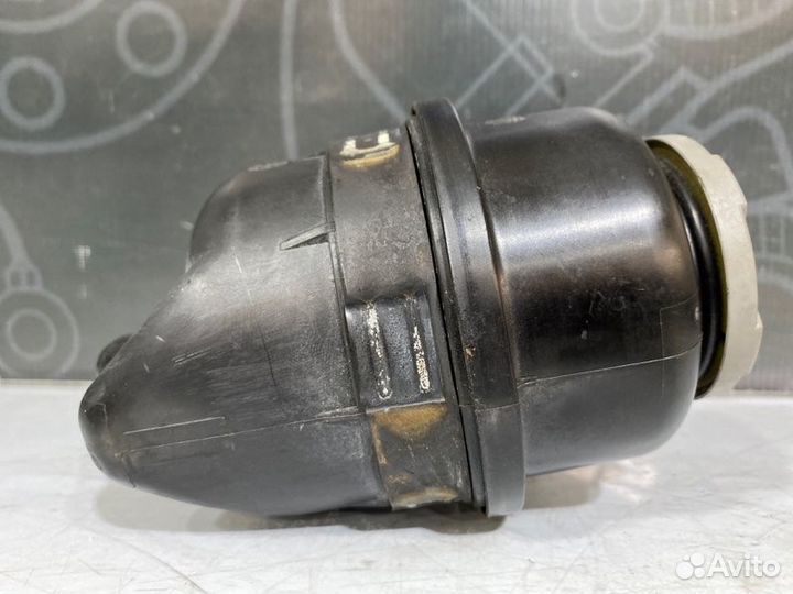 Бачок гидроусилителя Audi A6 C6 caja 2011