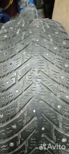 Nokian Tyres Hakkapeliitta 8 185/65 R15