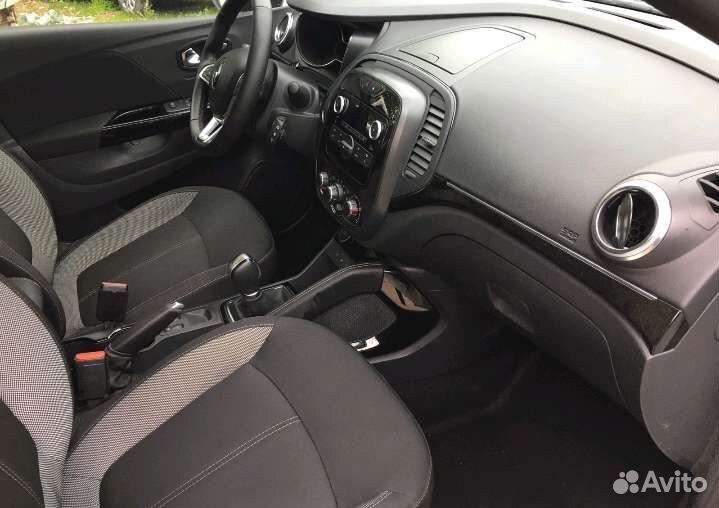 Руль logan sandero duster kaptur largus