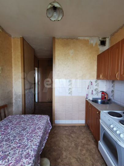 2-к. квартира, 53,7 м², 4/9 эт.