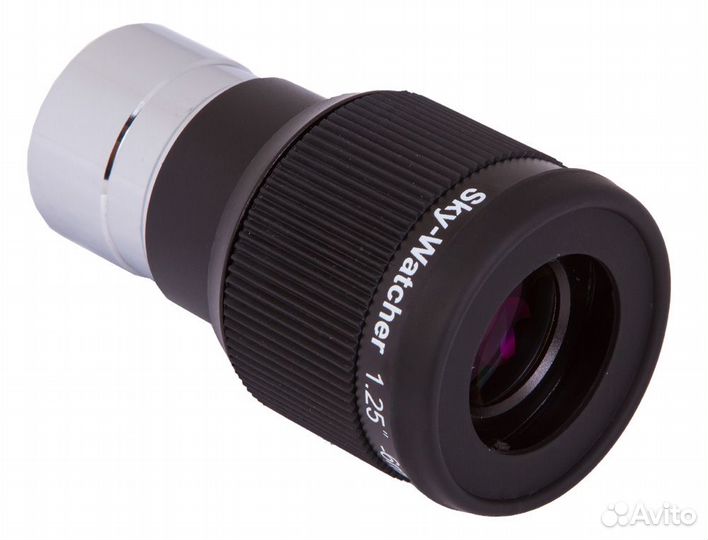Окуляр Sky-Watcher UWA 58 6 мм, 1,25”