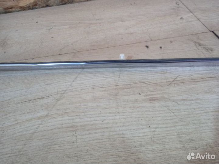 Молдинг на крышу левый Nissan Teana J32 седан