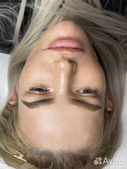 Перманентный макияж