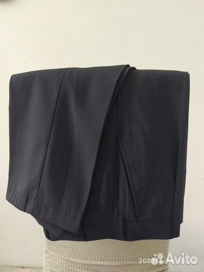 Костюм классика мужской