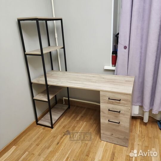 Новые компьютерные столы
