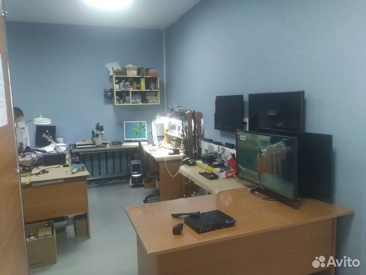 Ремонт ЖК телевизоров в Кунгуре