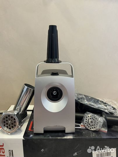 Мясорубка Moulinex ME106832