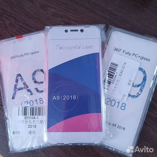 Чехол силиконовый