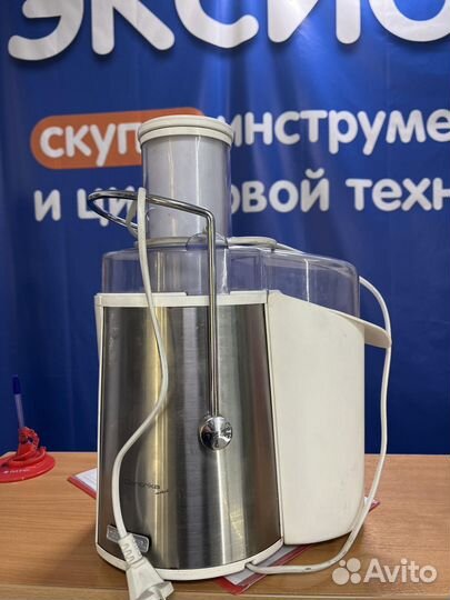 Соковыжималка Ariete 173 Centrika