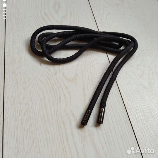 Новые ремни и пояса