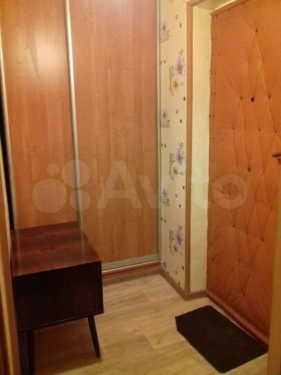 1-к. квартира, 30,2 м², 5/5 эт.