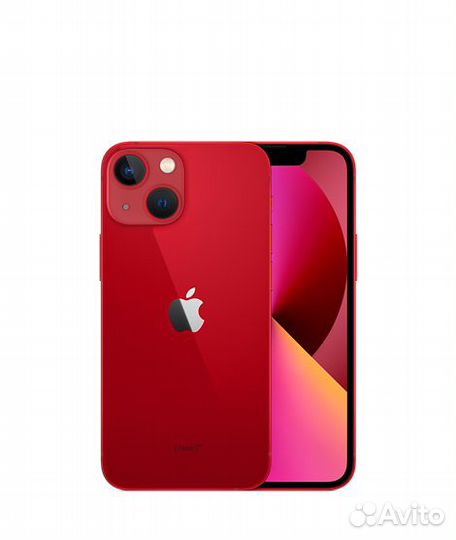 iPhone 13 mini, 256 ГБ