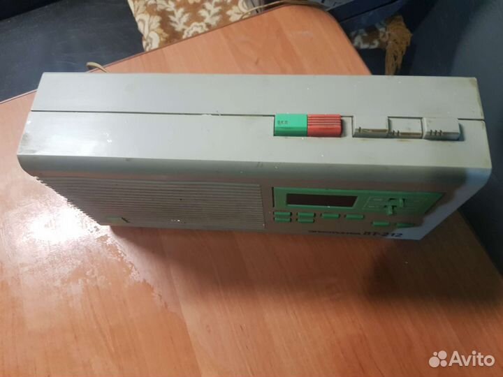 Радиоприемник