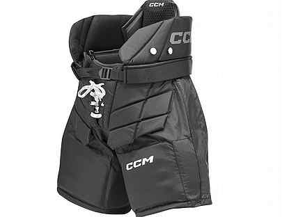 Шорты вратарские CCM tacks F5 JR