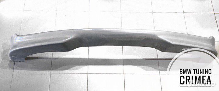 Накладка Bmw Zender Alpina Schnitzer бмв е39