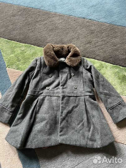 Детская одежда