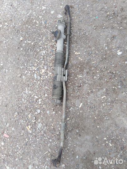 Рулевая рейка в сборе