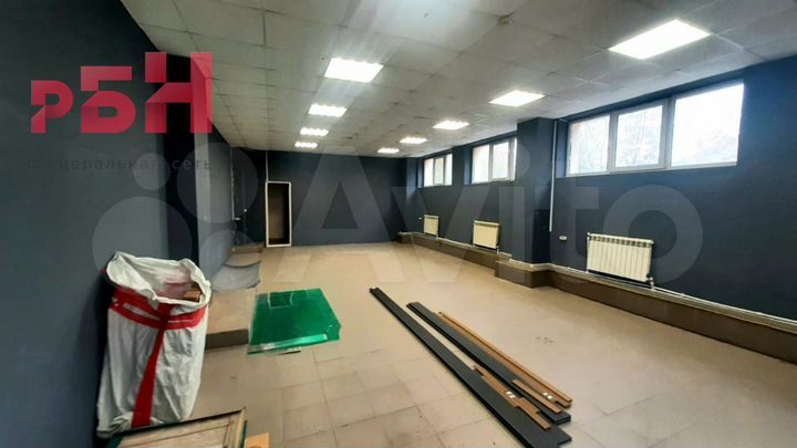 Нагаево. Торговое, 70 м²