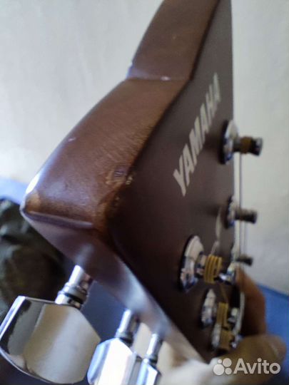 Акустическая гитара yamaha f310