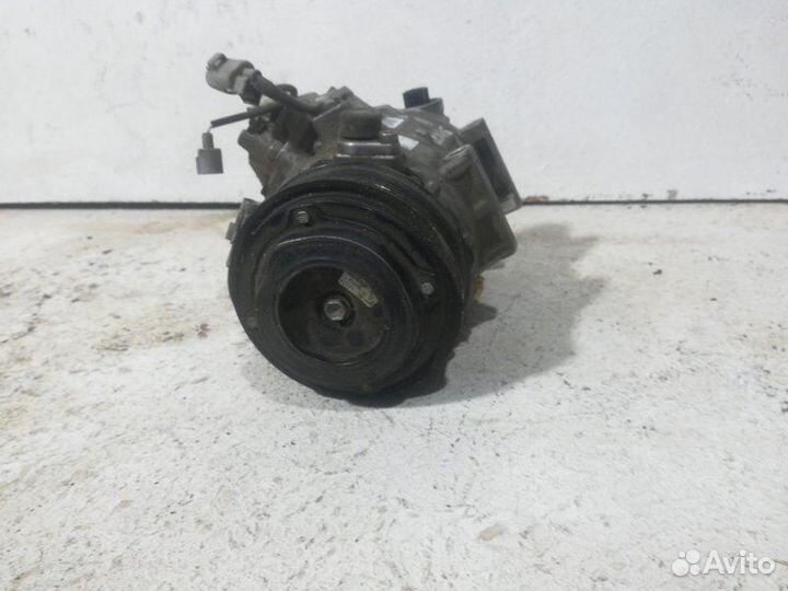 Компрессор системы кондиционирования Lexus RX270/R