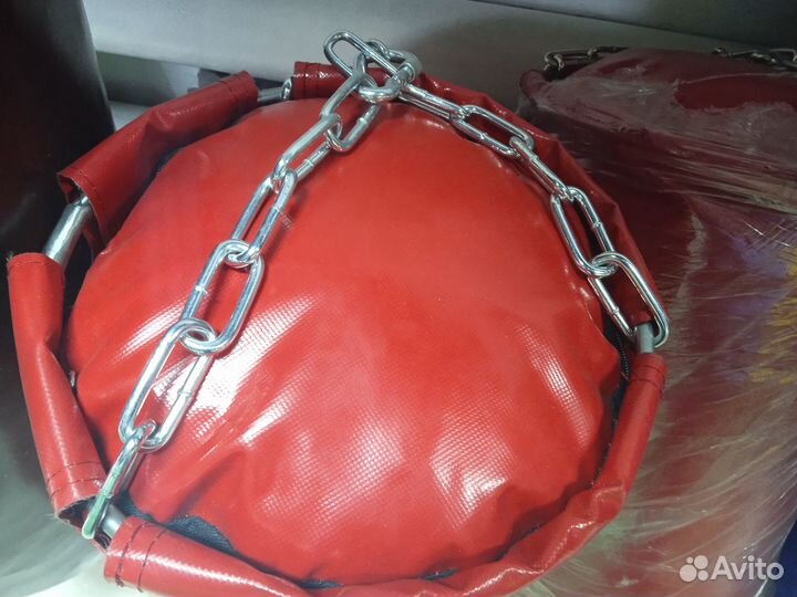 Боксерский мешок 80х30 30 кг