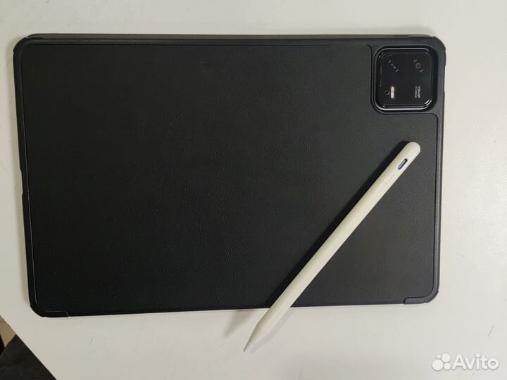 Планшет xiaomi mi pad 6 8/256