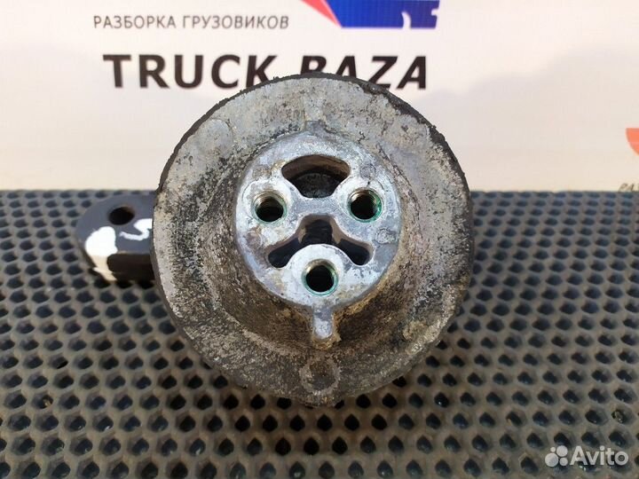 Подушка двигателя передняя правая