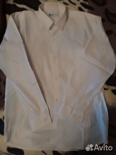 Рубашки для мальчика