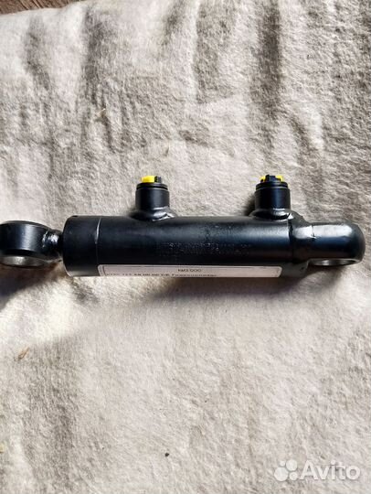 Запчасти на харвестер