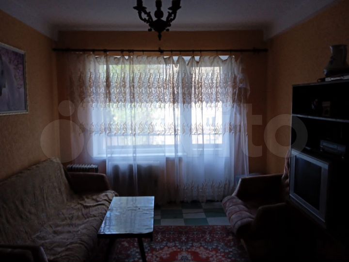 2-к. квартира, 41,1 м², 3/5 эт.