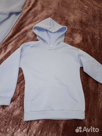 Спортивный костюм новый