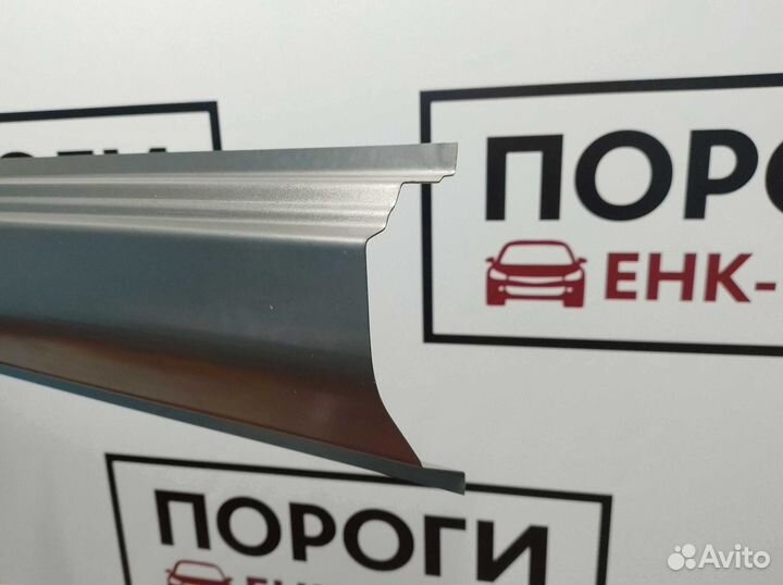 Пороги Chevrolet Lanos 1 седан и другие