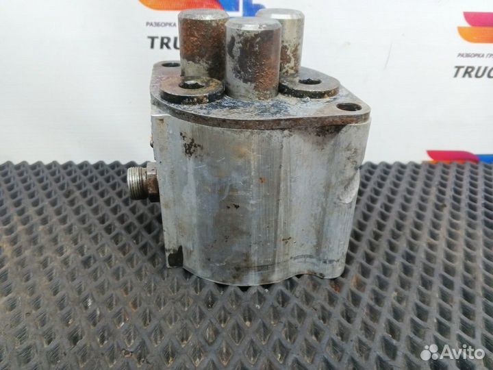 Электромагнитный клапан