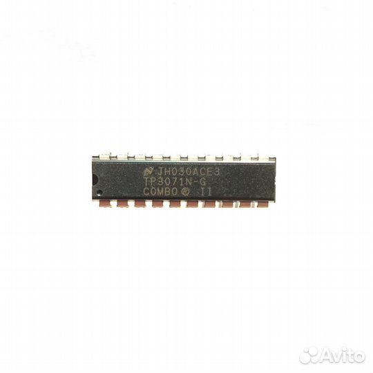 1 шт TP3071N-G/nopb TP3071 Микросхема Texas Instru