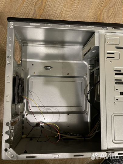 Корпус для компьютера