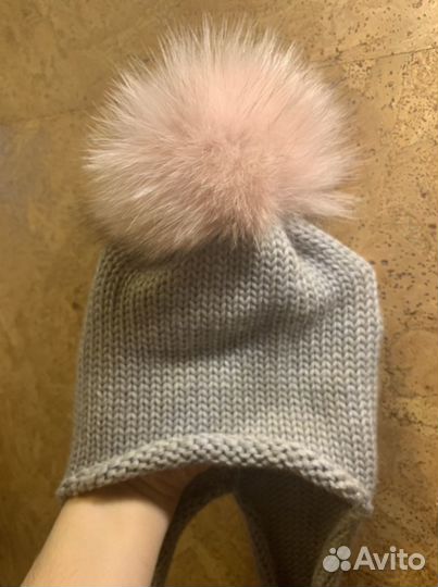 Шапки для девочки Regina, Tutu