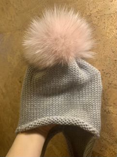 Шапки для девочки Regina, Tutu