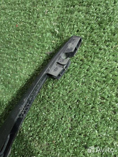 Поводок задний Suzuki Swift 5DR K12B 2011