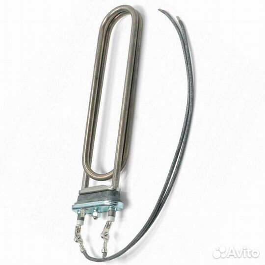 Тэн Harvia ZG-350T Titanium для парогенераторов